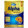 Sữa bột Dielac Alpha Gold IQ Step 4 900g
