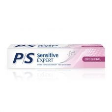 Kem đánh răng giảm ê buốt P/S Sensitive Expert 100g